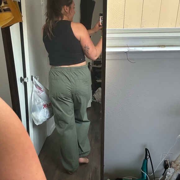 Cargo Pants - Picture 3 of 3